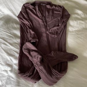 Kyte baby footie 6-9 month